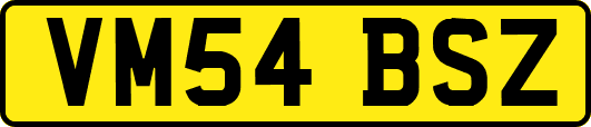 VM54BSZ