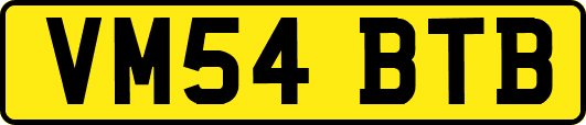 VM54BTB