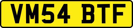 VM54BTF