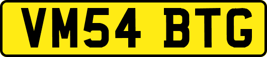 VM54BTG