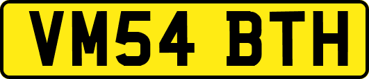 VM54BTH