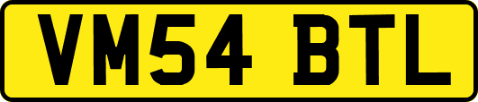 VM54BTL