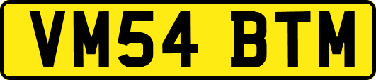 VM54BTM
