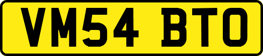 VM54BTO