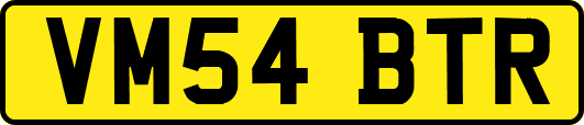 VM54BTR