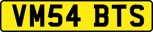 VM54BTS