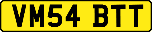 VM54BTT