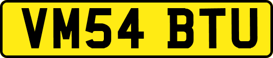 VM54BTU