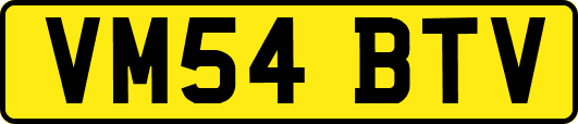 VM54BTV