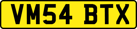 VM54BTX