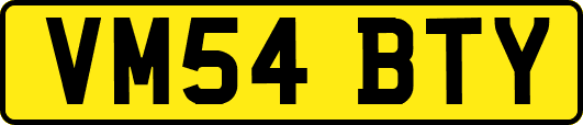 VM54BTY