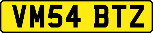 VM54BTZ