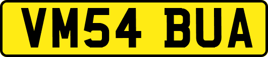 VM54BUA