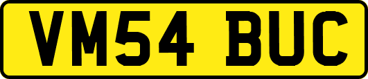 VM54BUC