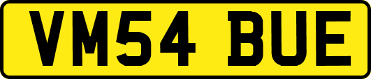 VM54BUE