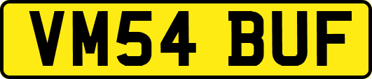 VM54BUF