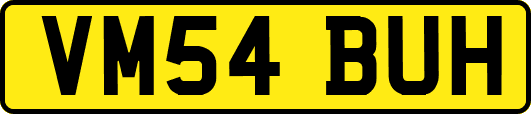 VM54BUH