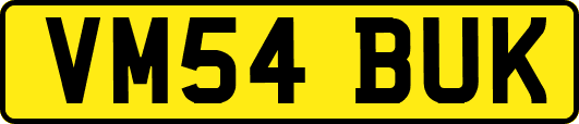 VM54BUK
