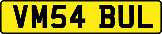 VM54BUL