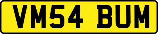 VM54BUM