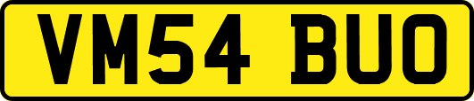 VM54BUO