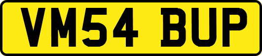 VM54BUP