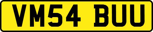 VM54BUU