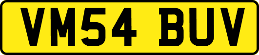 VM54BUV