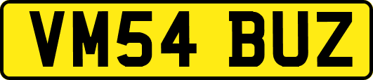 VM54BUZ