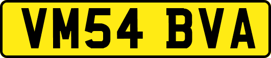 VM54BVA