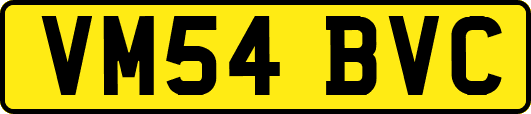 VM54BVC