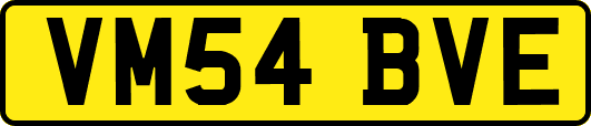 VM54BVE