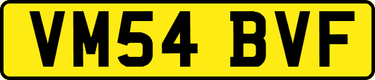 VM54BVF
