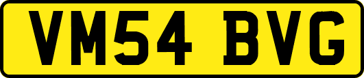 VM54BVG