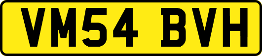 VM54BVH