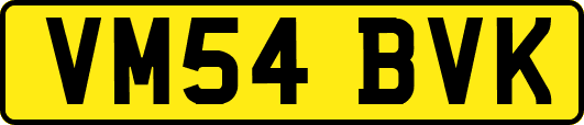 VM54BVK