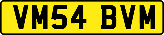 VM54BVM
