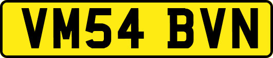 VM54BVN