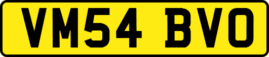 VM54BVO