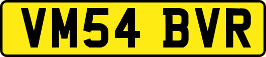VM54BVR