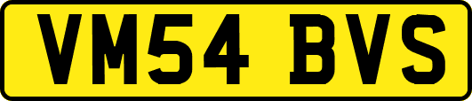 VM54BVS