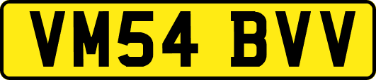VM54BVV