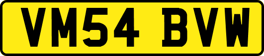 VM54BVW