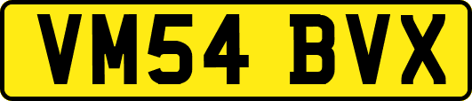 VM54BVX