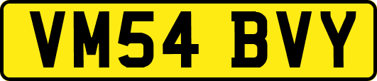VM54BVY