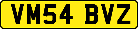 VM54BVZ