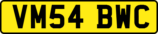VM54BWC