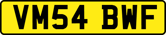VM54BWF