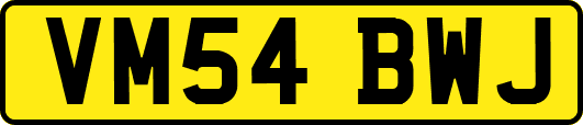 VM54BWJ