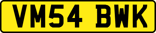 VM54BWK